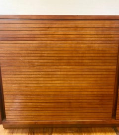 Mid-Century Modern Heritage Henredon Dresser Chest of Drawers
