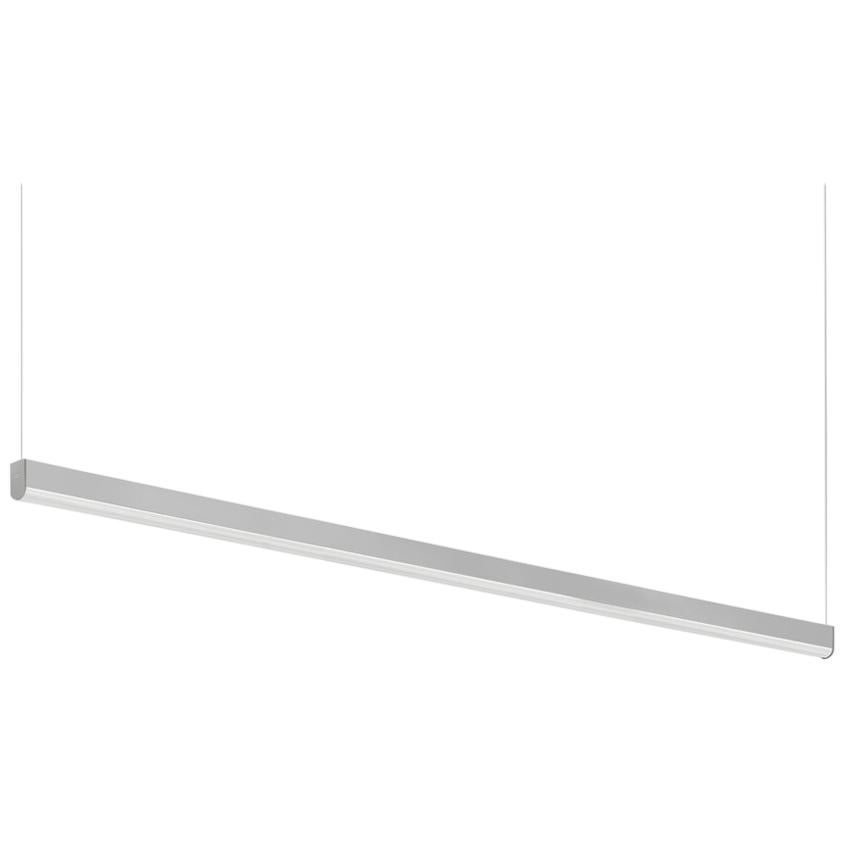 Artemide Suspended Round Ledbar 96 with Direct Light by NA Design For Sale