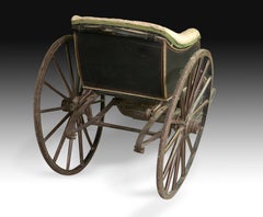 Wheelchair, 19th Century