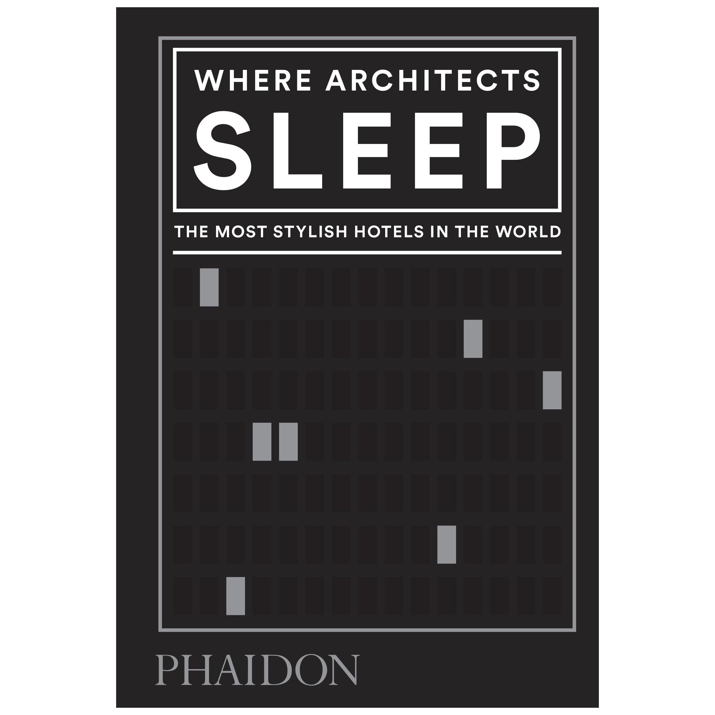 Where Architects Sleep For Sale