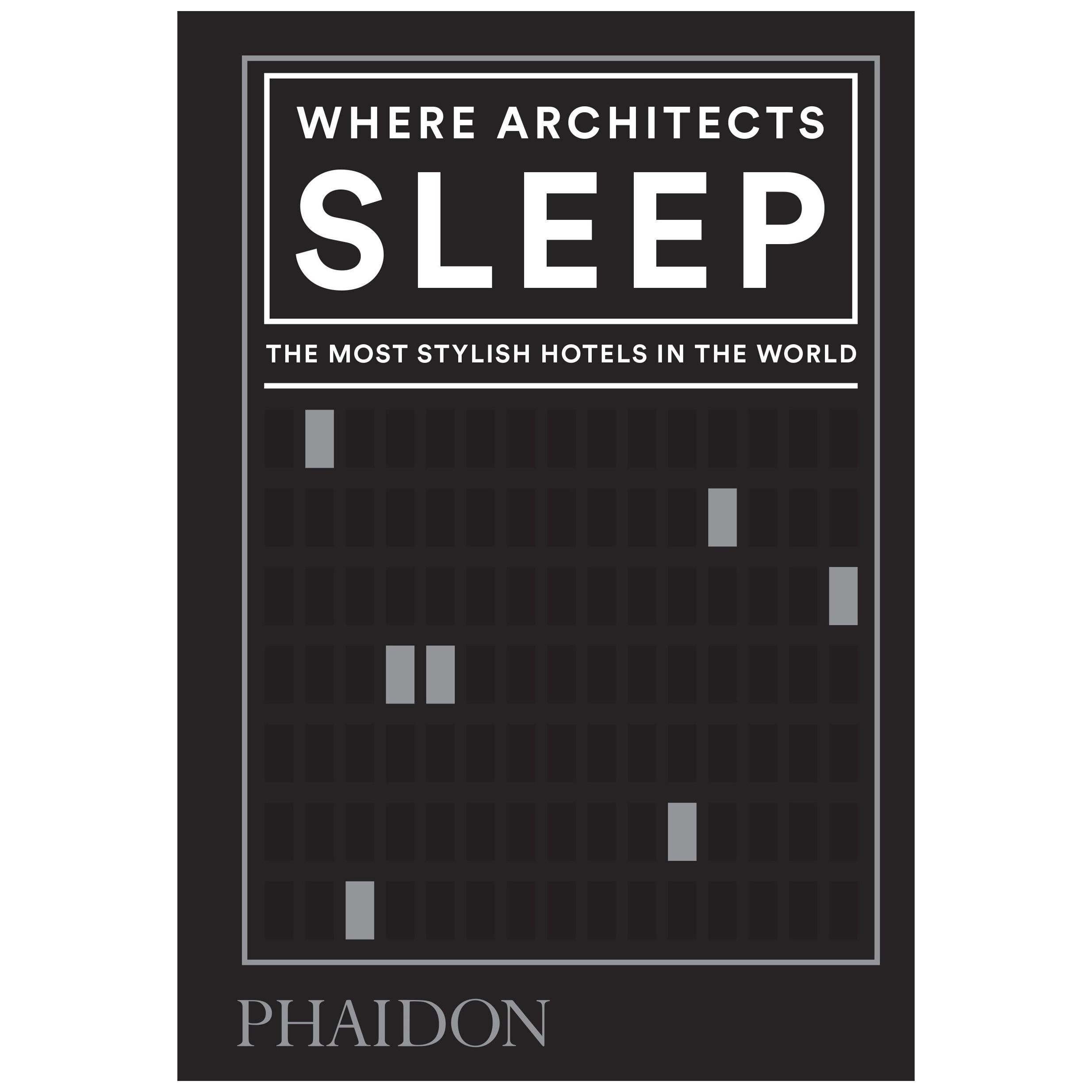 Where Architects Sleep