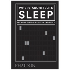 Wo Architekten schlafen