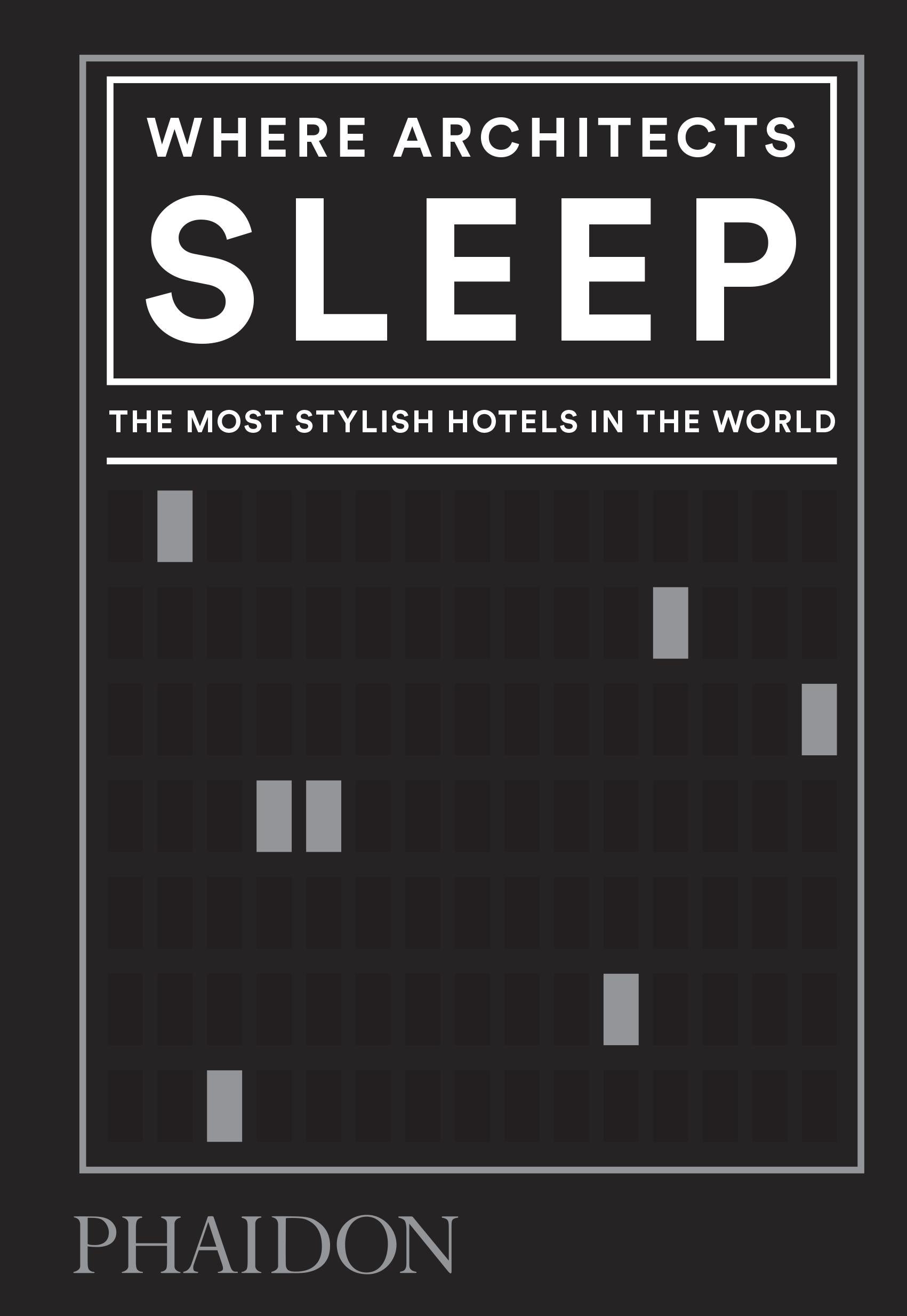 Where Architects Sleep, The Most Stylish Hotels in the World For Sale 4