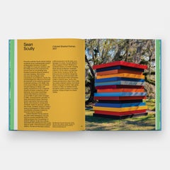 Where Art Meets Nature: The Sydney and Walda Besthoff Sculpture Garden