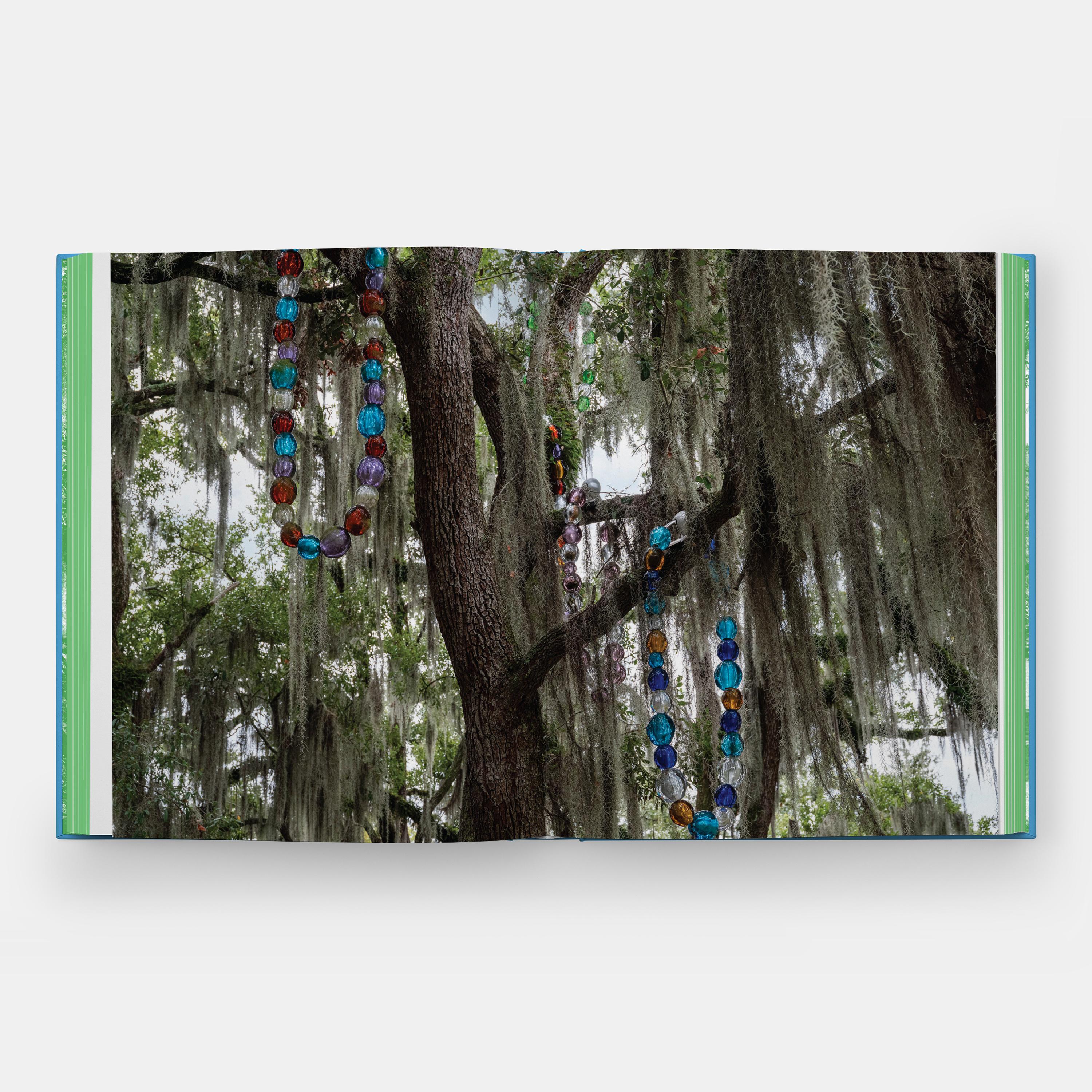 Américain Where Art meets Nature : The Sydney and Walda Besthoff Sculpture Garden en vente