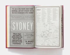 Where Chefs Eat Book - A Guide to Chefs' Favorite Restaurants