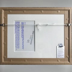 Where Eagles Dare, Framed Poster, 1968