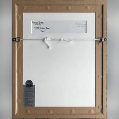 Where Eagles Dare, Framed Poster '1968'