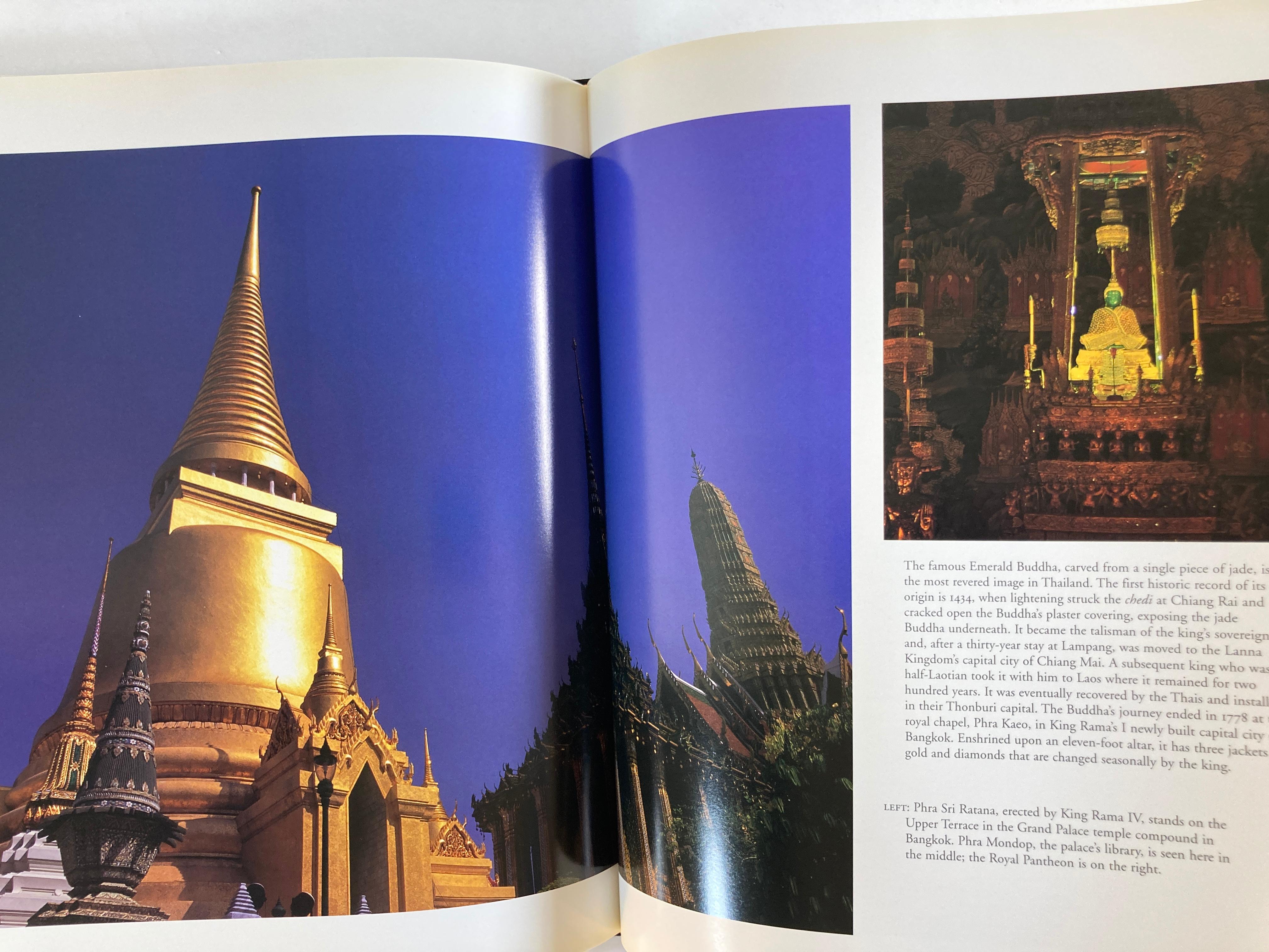 Where Every Breath Is A Prayer Eine fotografische Pilgerreise in Asien, Hardcoverbuch im Angebot 3