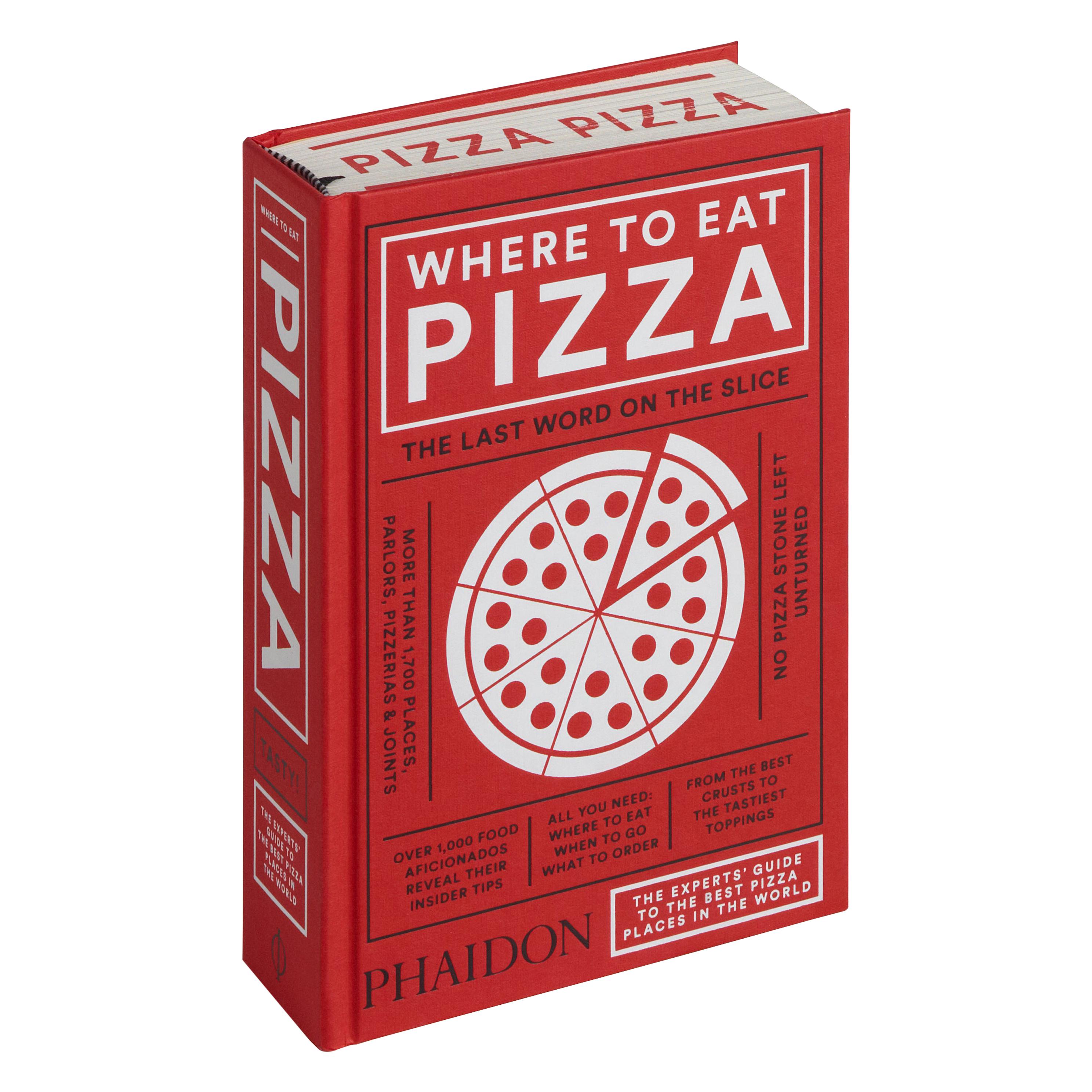 Where to Eat Pizza