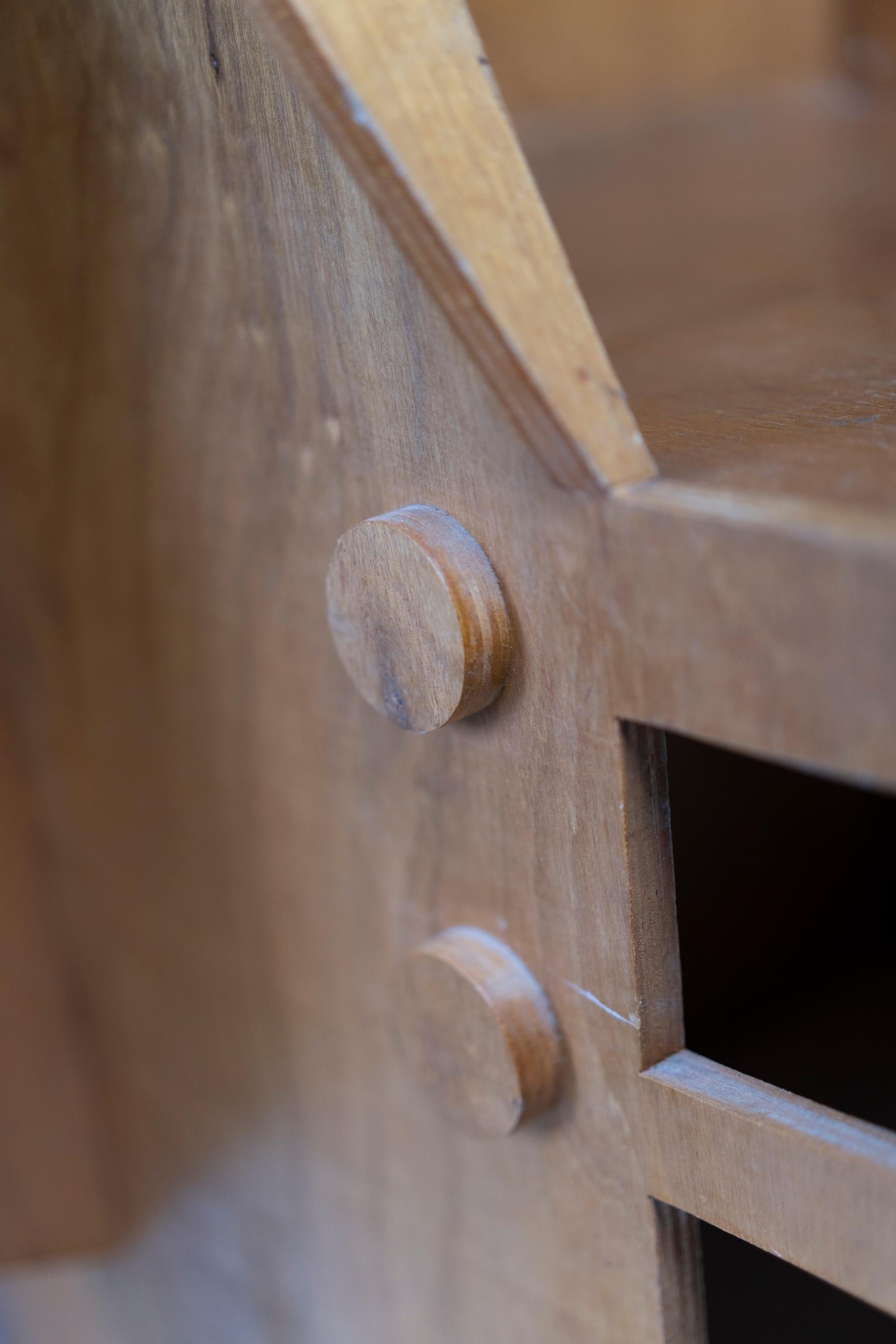 jacket chair