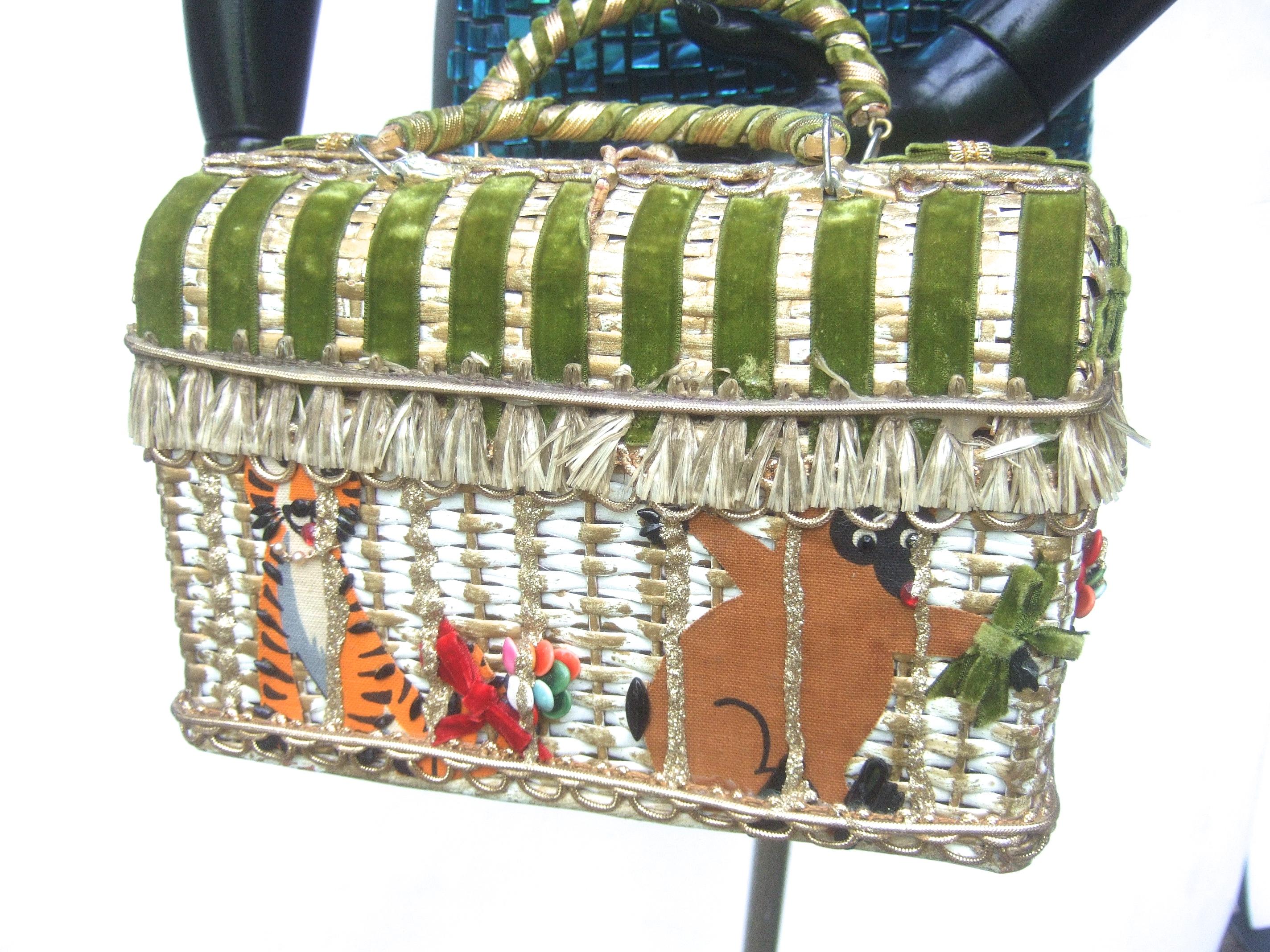 soure bag new york