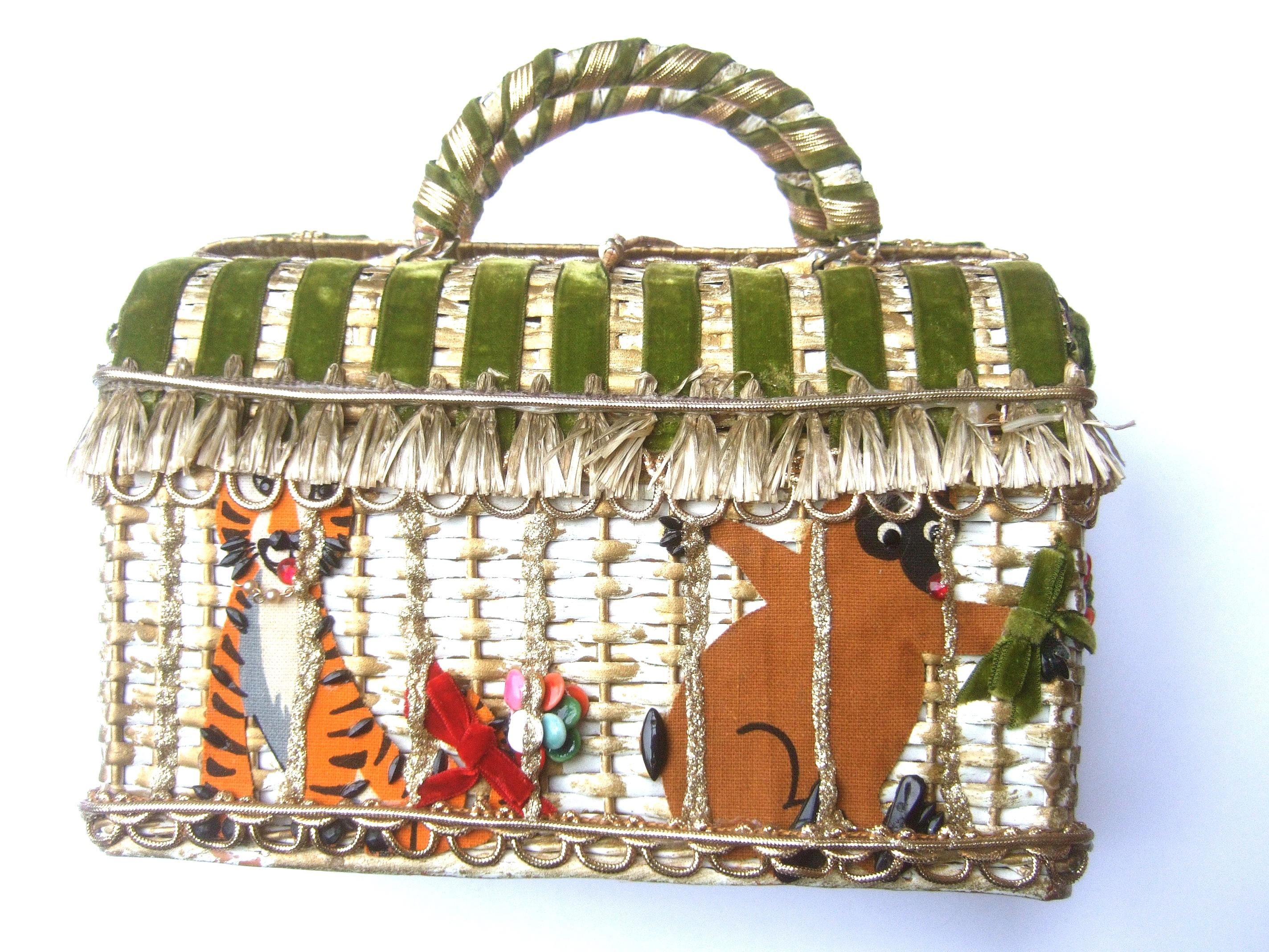 circus ny bags