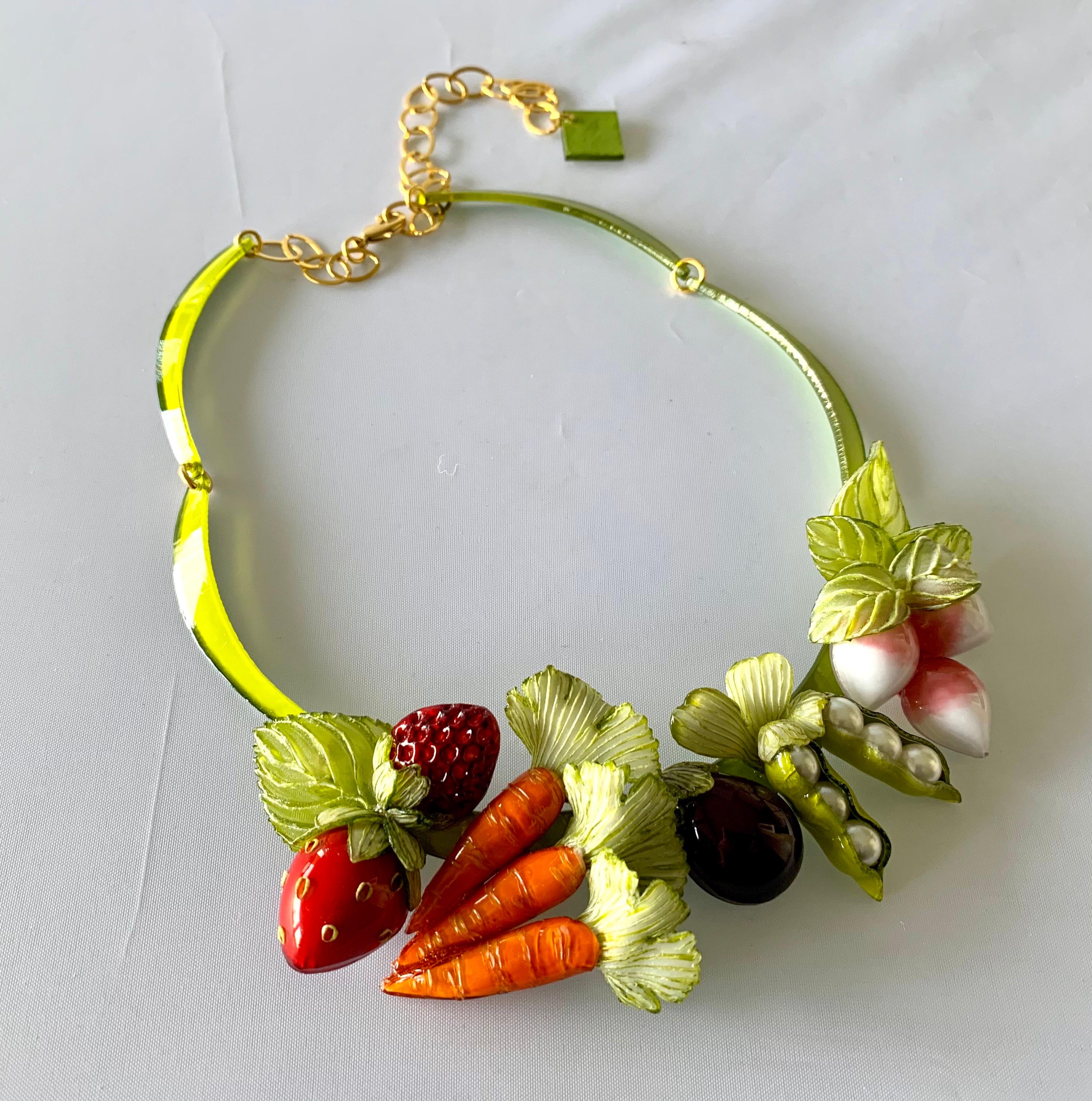how do you make a vegetable necklace answer key e-29