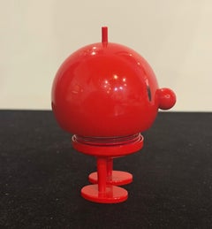 Whimsical Danish Modern Space Age Pop Art Hans Gustav Ehrenreich Iconic Pop Toy