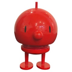 Whimsical Danish Modern Space Age Pop Art Hans Gustav Ehrenreich Iconic Pop Toy
