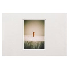 Skurrile Eleganz: Schmuckstück aus der Kollektion 'A Kokeshi World' von David Urbano