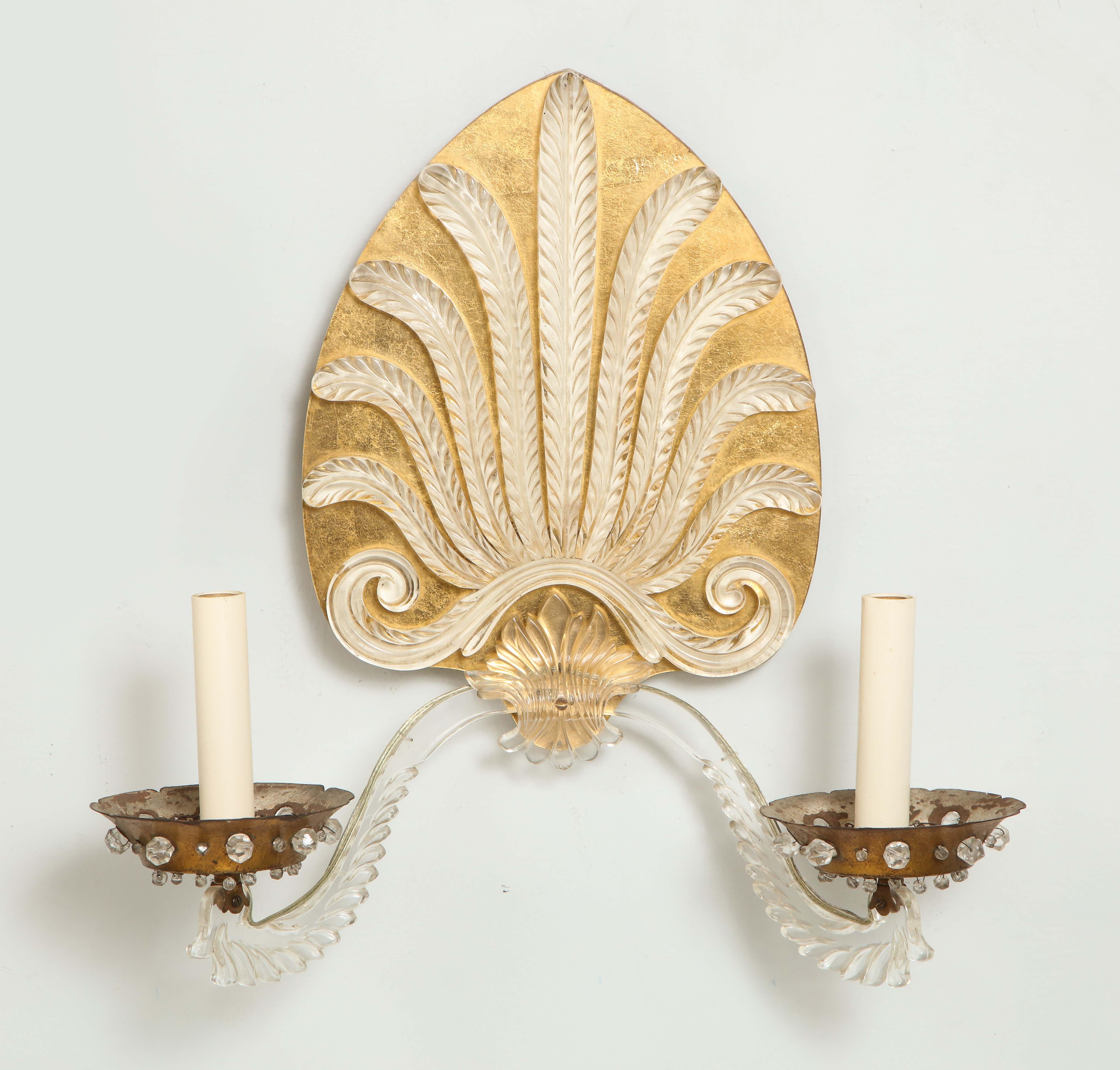 whimsical sconces