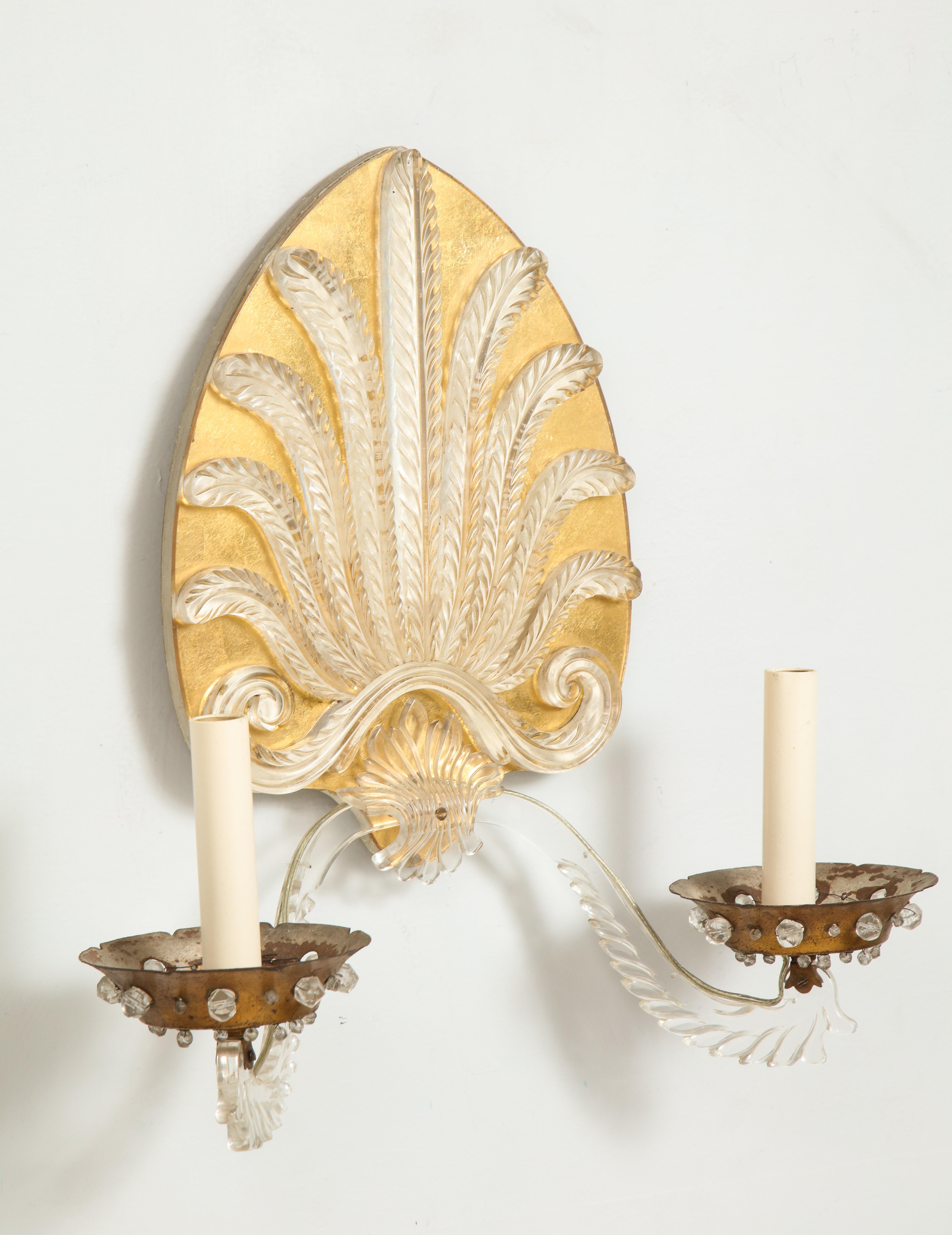 whimsical wall sconces