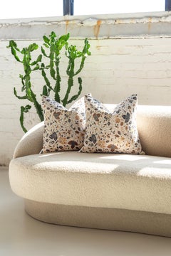 Whimsical Throw Pillows by Nicholas Wolfe