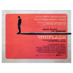 Whiplash (2014)