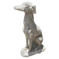 Whippit Dog Sculptures