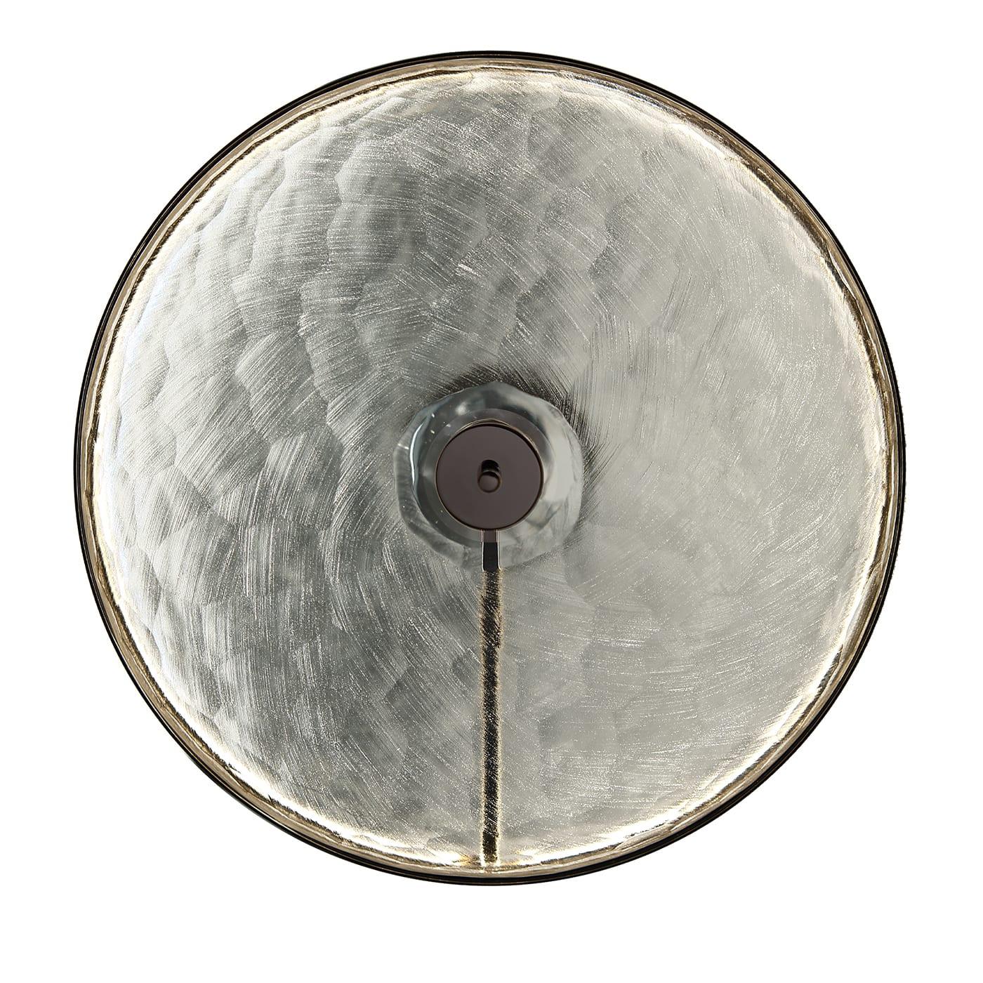 Whirligig Wall Lamp In New Condition For Sale In Milan, IT