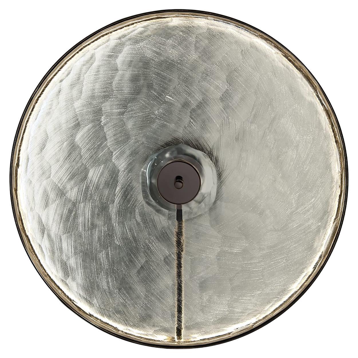Whirligig Wall Lamp For Sale
