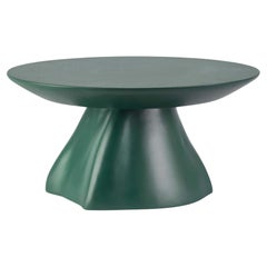 Table de salle à manger inspirée de la jupe tourbillonnante Accent