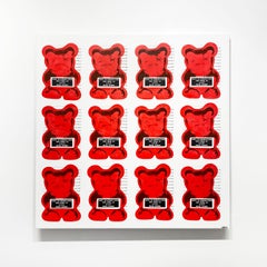 Whisbe "Dirty Dozen" Painting