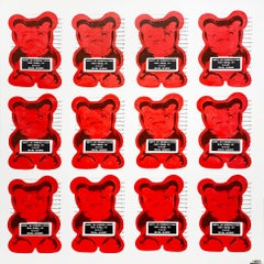 Pinturas contemporáneas de animales