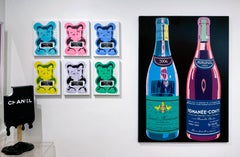 Vandal Gummy (Native Turquoise)