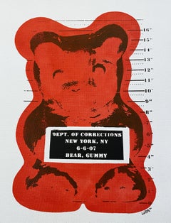 Vandal Gummy (Red Light)