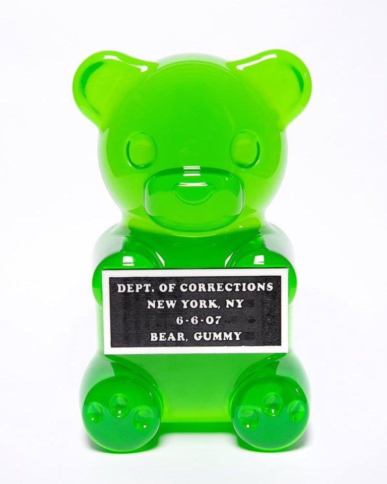 Whisbe 12 inch Vandal Gummy Collection, Set of 4 at 1stDibs niclas