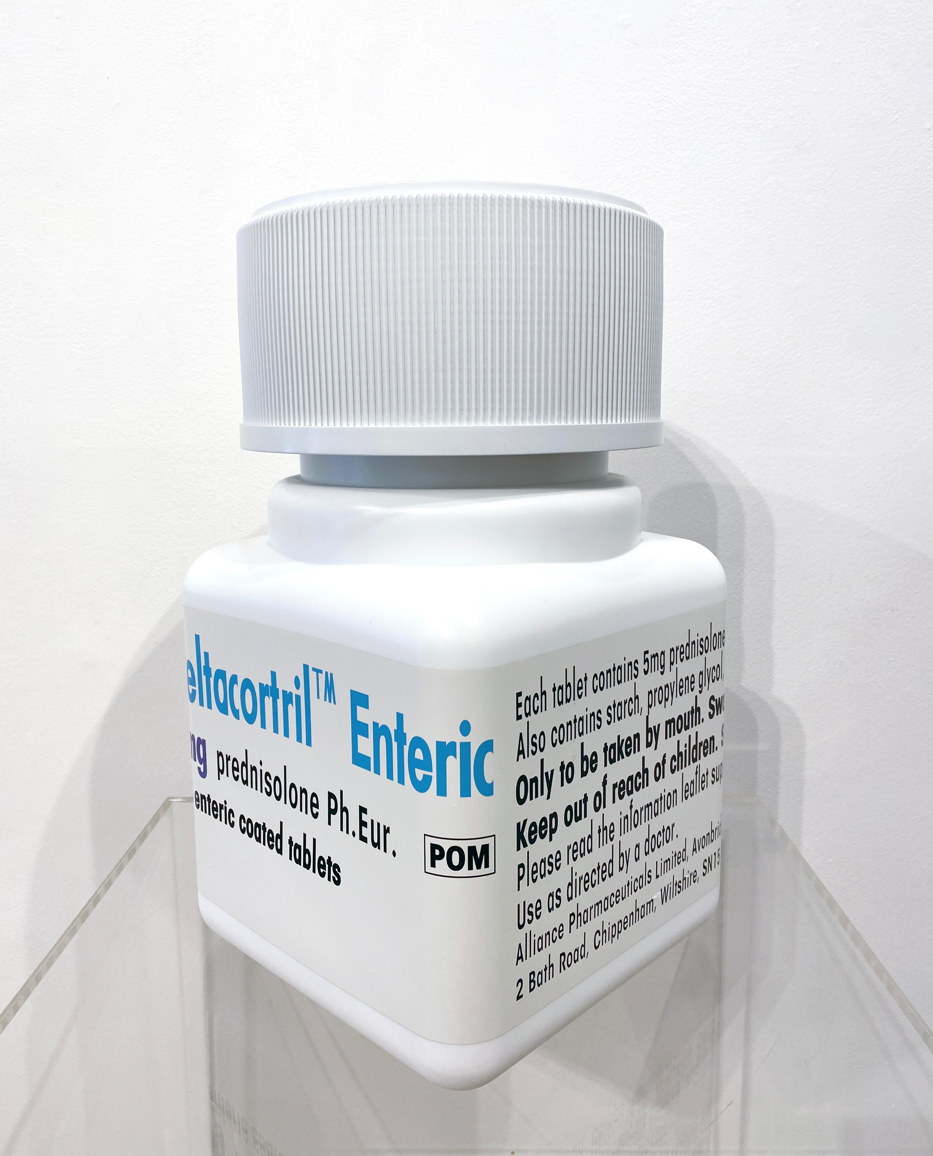 deltacortril ec 5mg