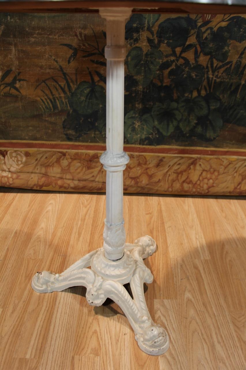 French Whiskey Bar Table A Go Go For Sale