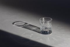 Whiskey Glass by J. Hill's Standard