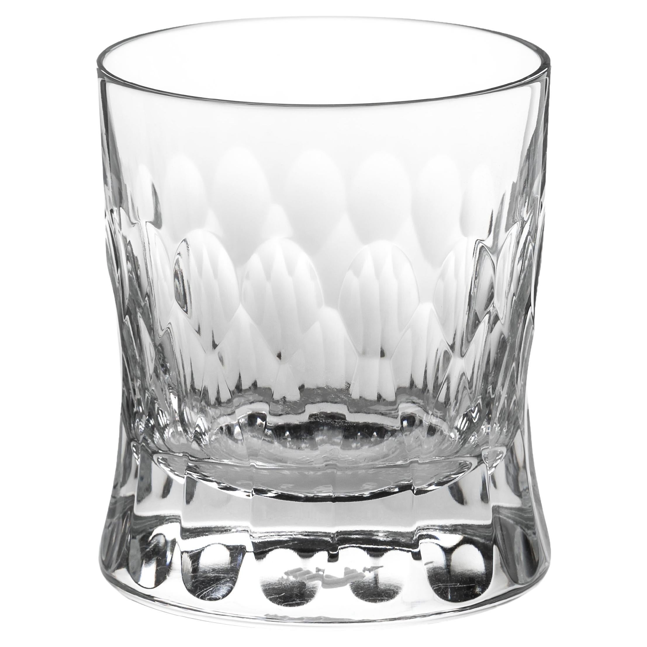 Whiskey Glass by J. Hill's Standard