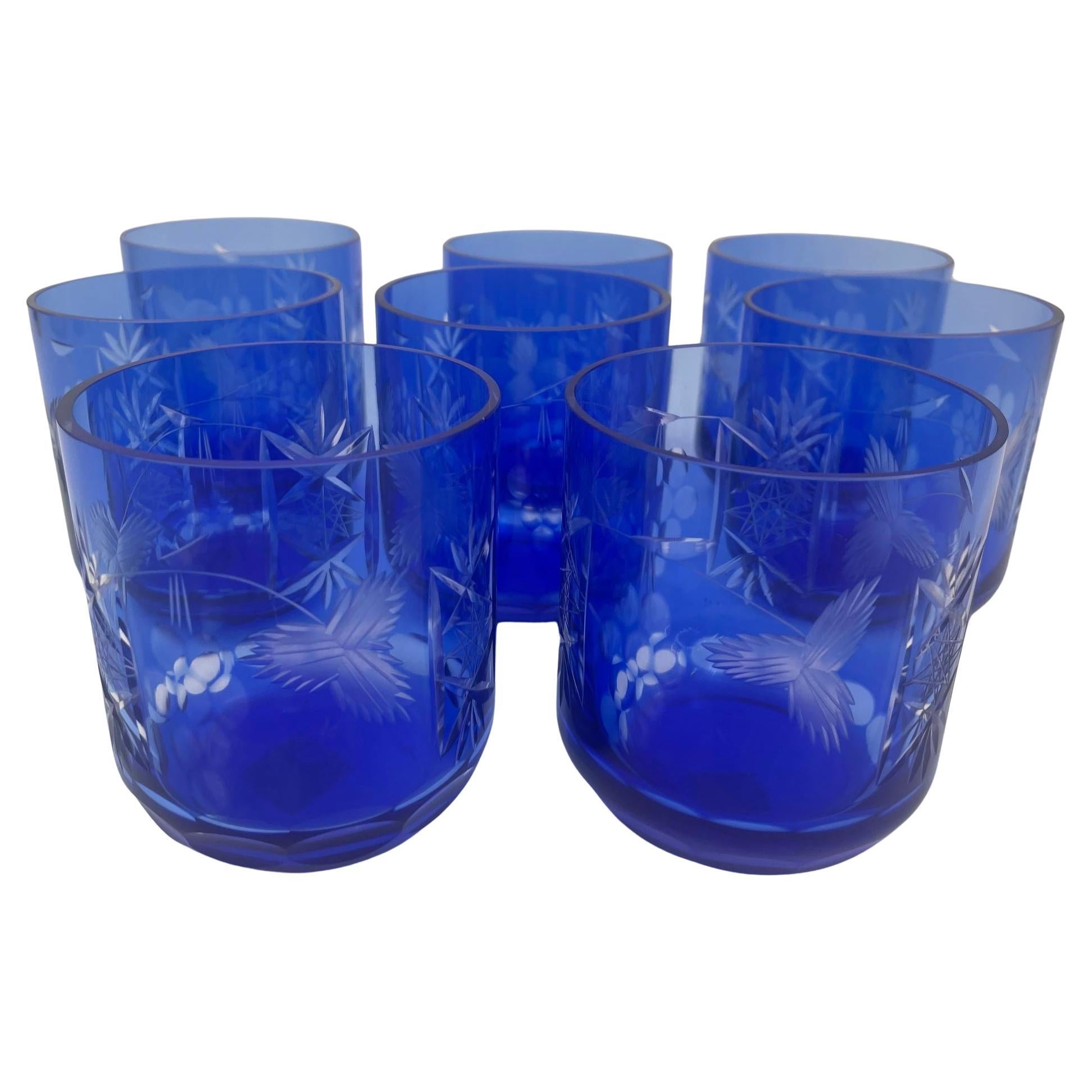 Can Baccarat crystal be repaired?