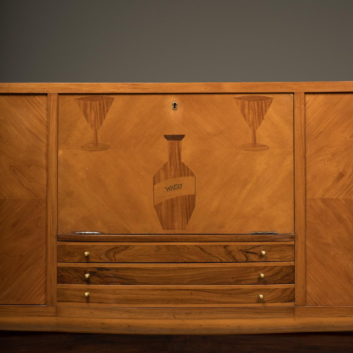Mid-Century Modern 