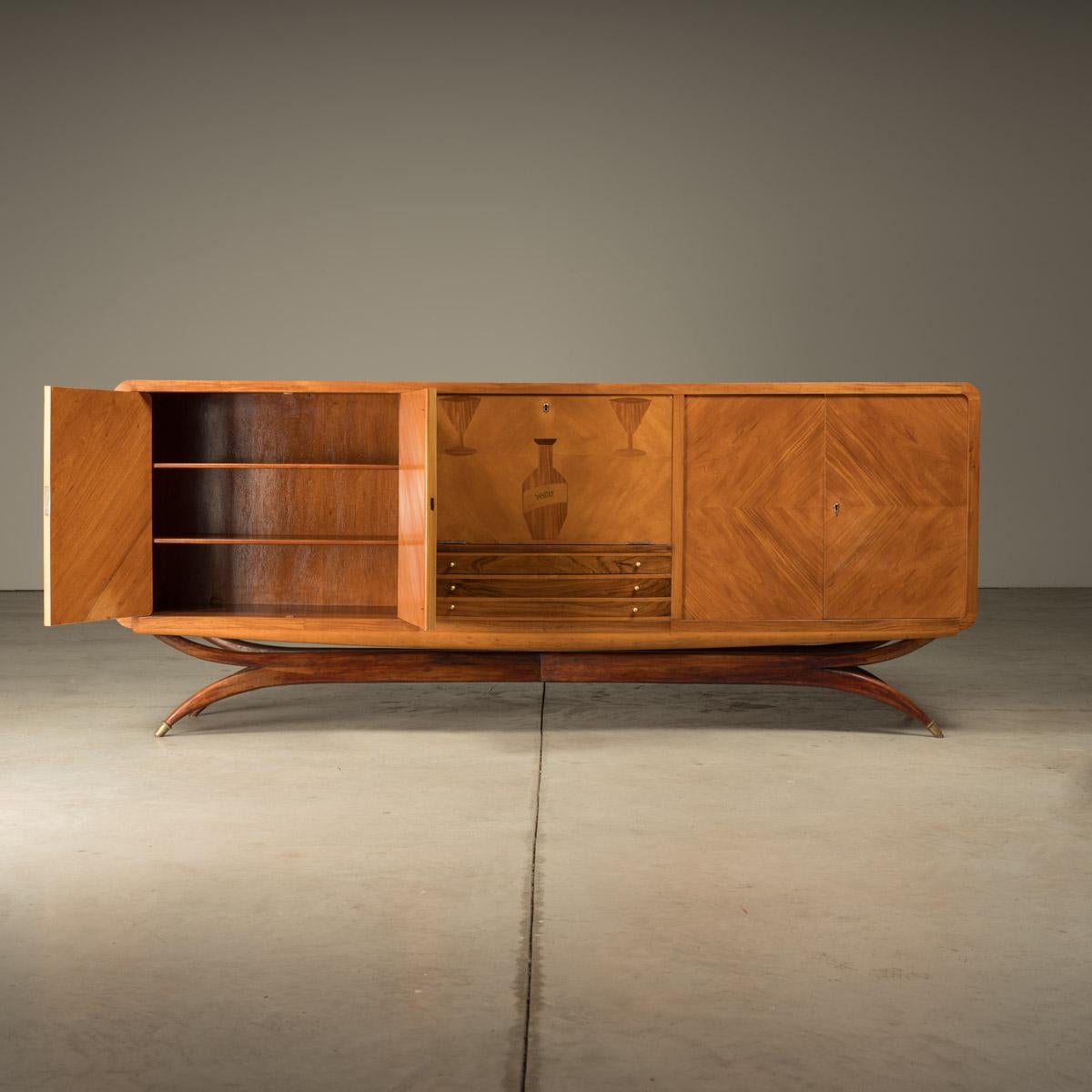 Marquetry 