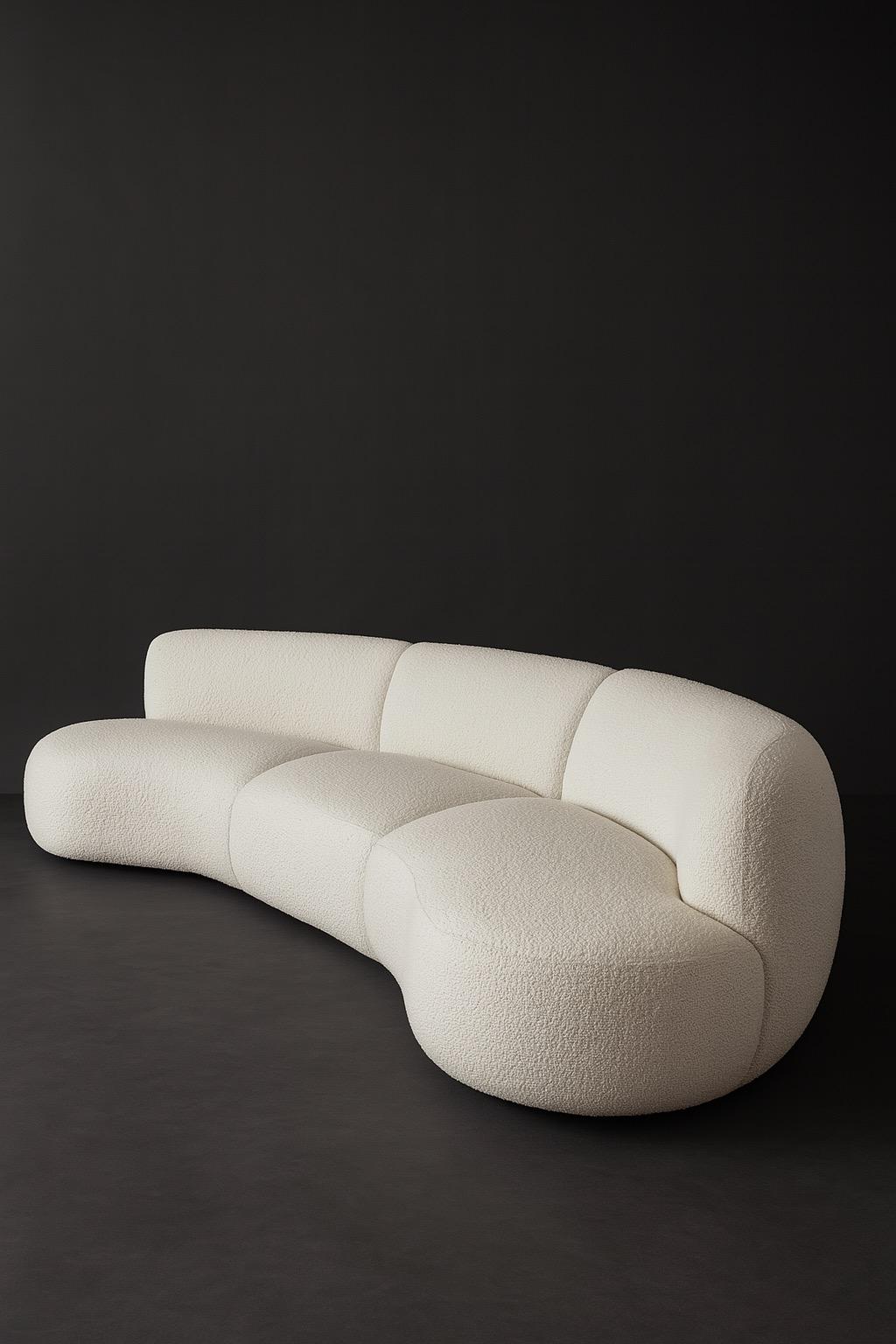 Whisper Lounge (Moderne) im Angebot