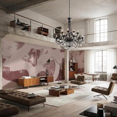 Whispers of the Forgotten, Nude ed., Wallpaper by Magnus Gjoen