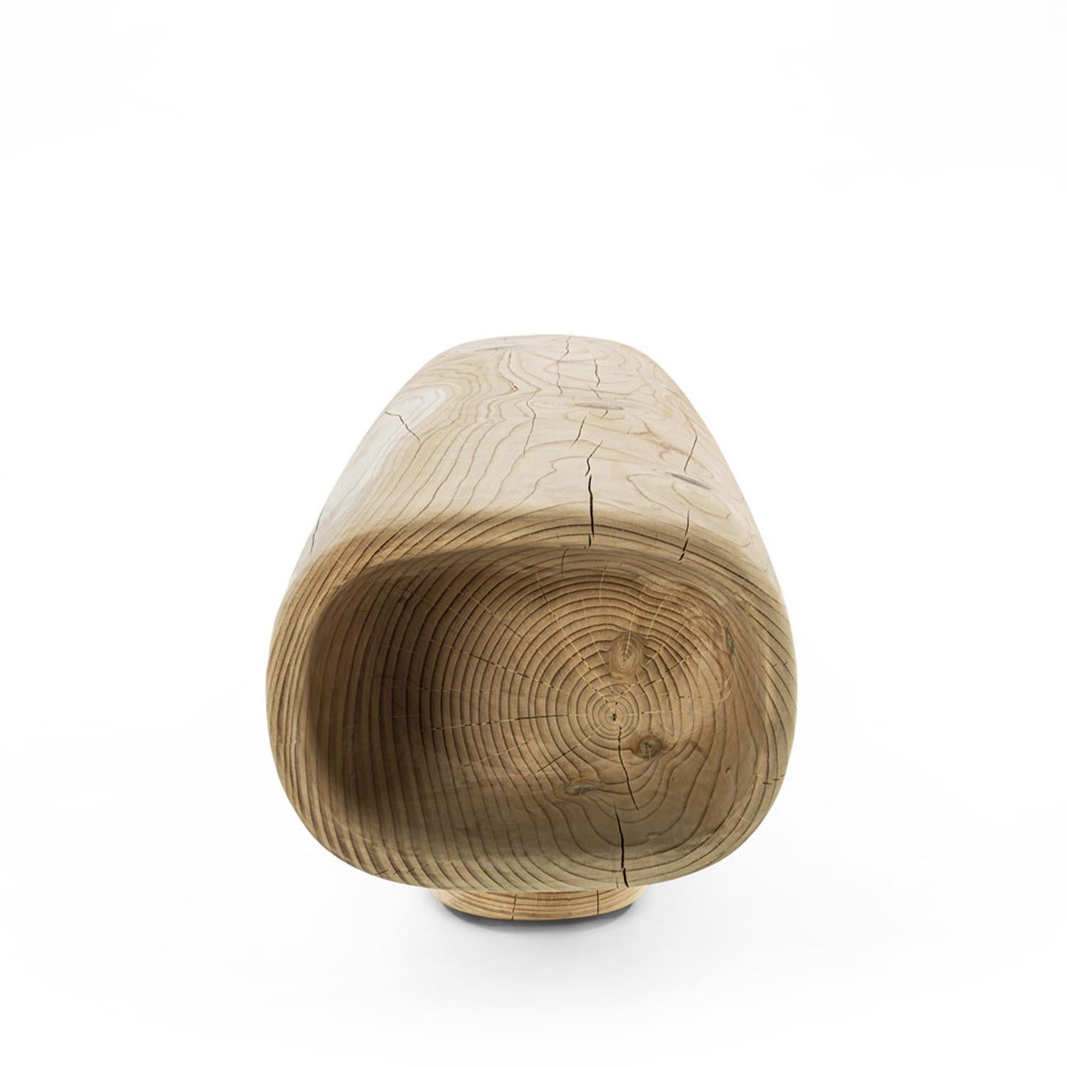 Banc en cèdre avec sifflet Neuf - En vente à Paris, FR