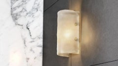 Lámpara de pared Whistler de CTO Lighting