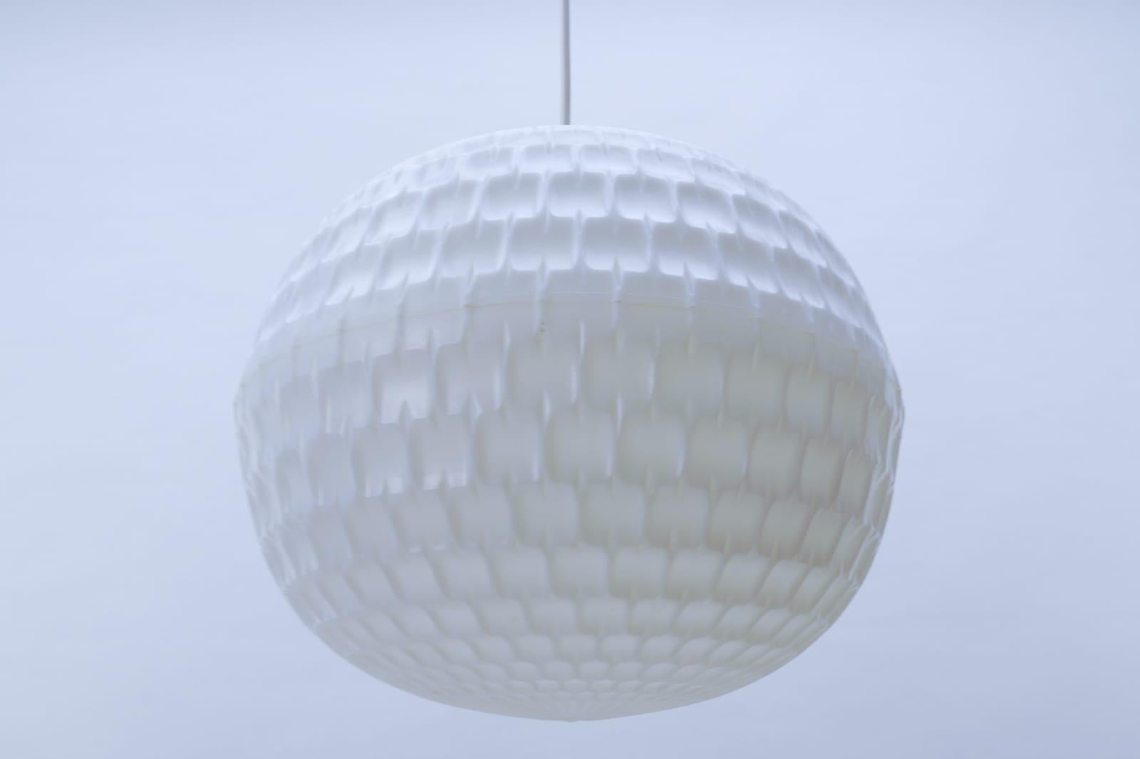 golf ball lamps