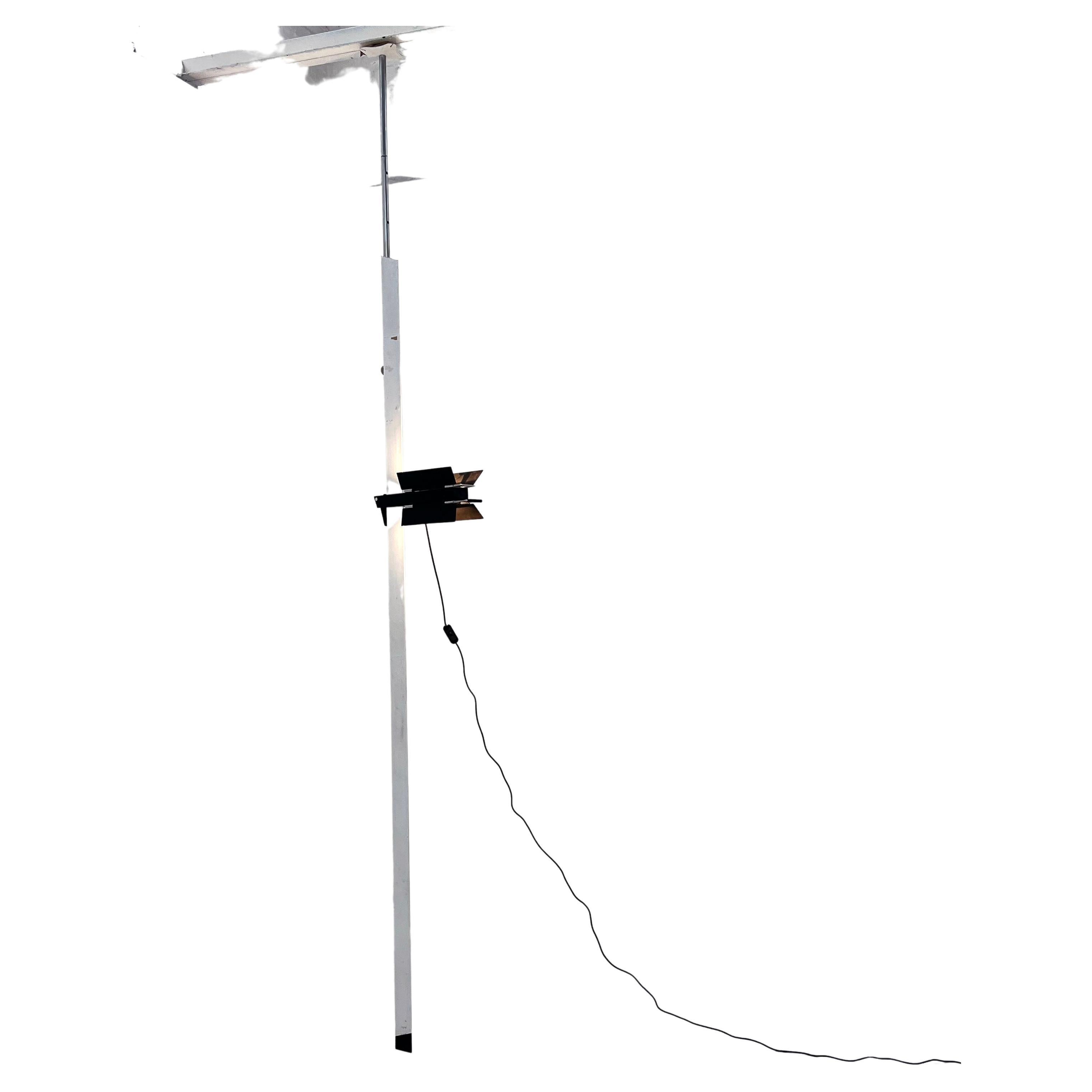 Floor to Ceiling Light For Sale at 1stDibs