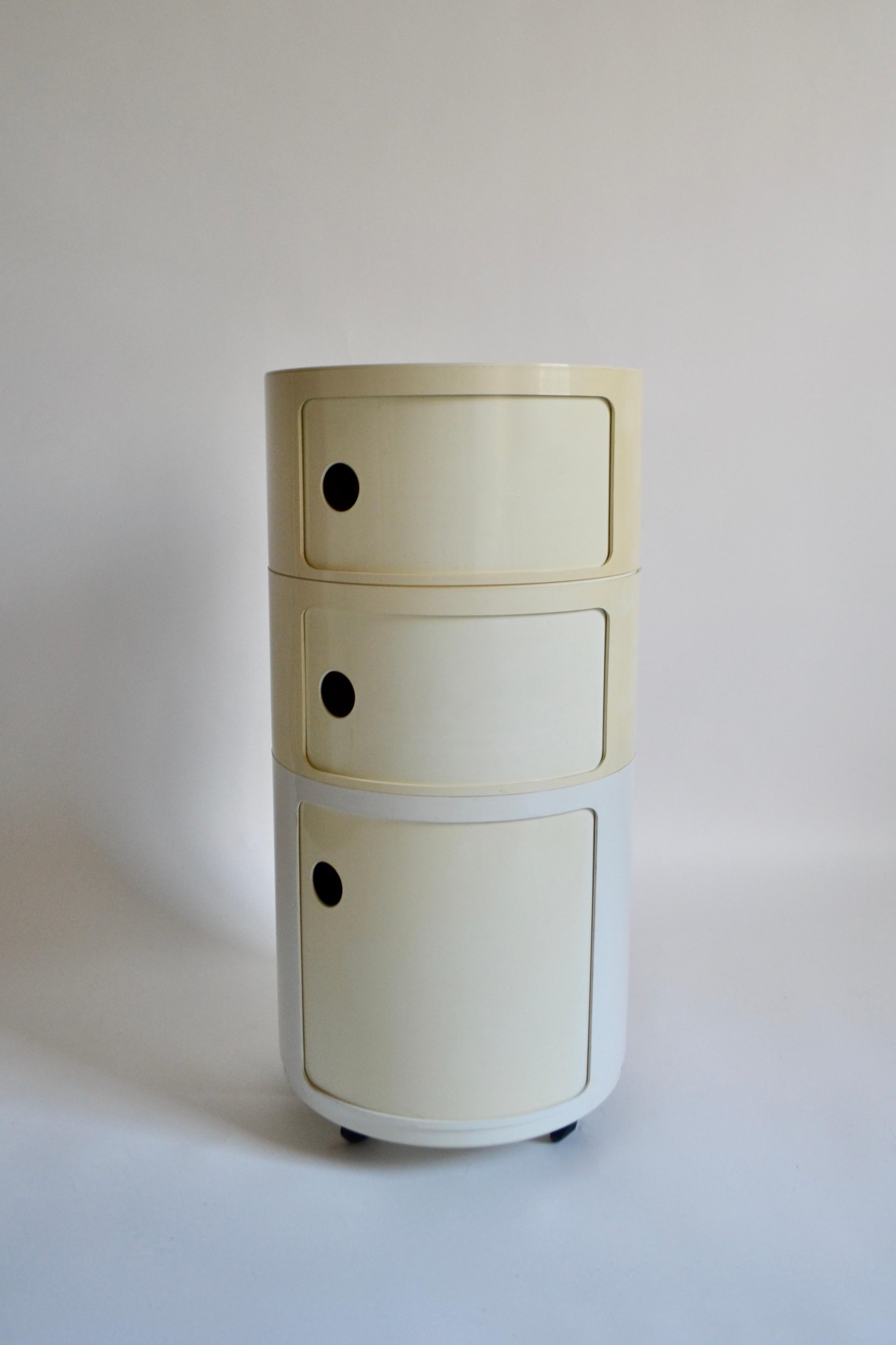 kartell cream