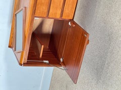 White and Newton Sideboard (Peterfield Collection)