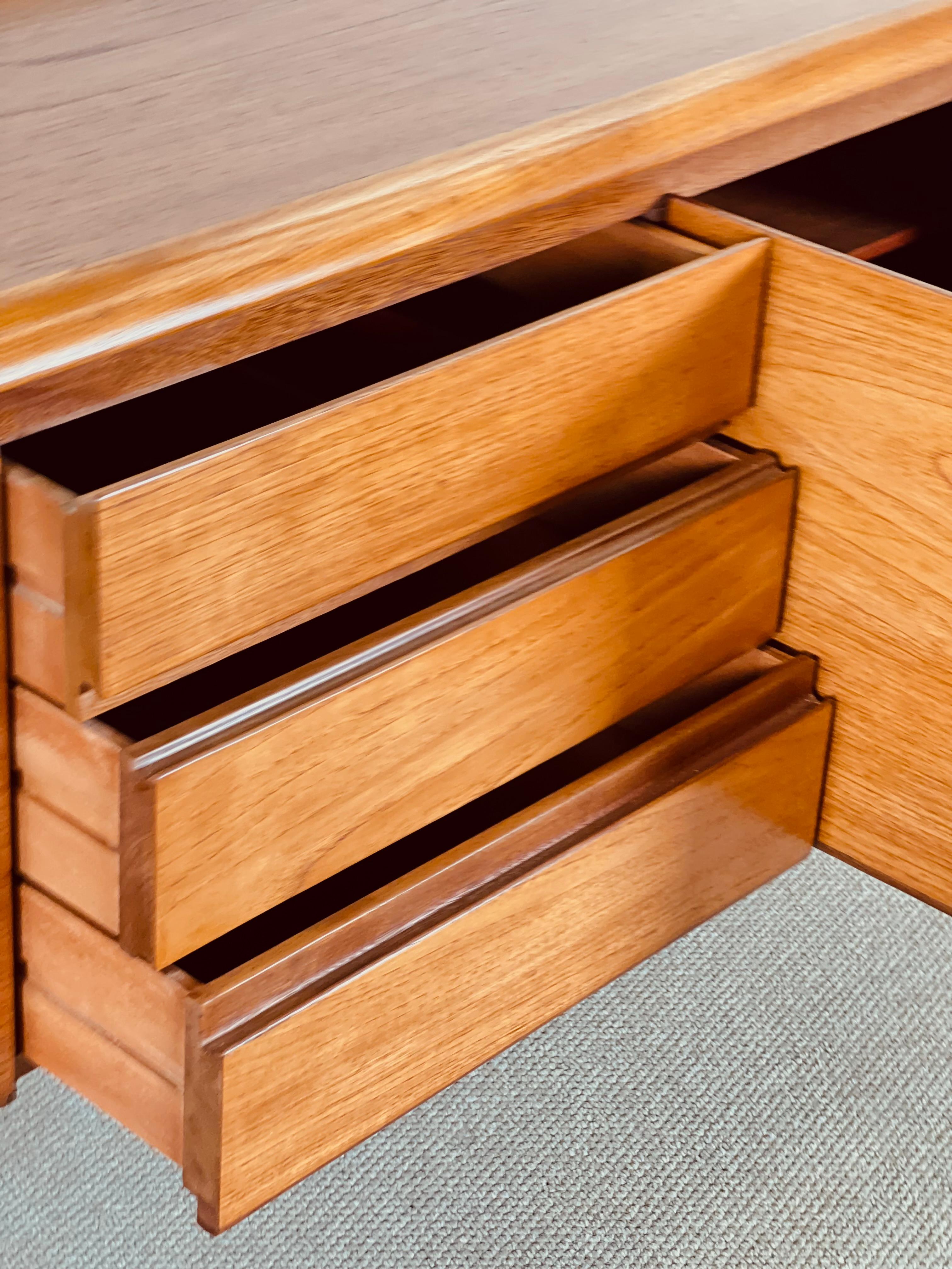20th Century White and Newton Sideboard (Peterfield Collection) For Sale